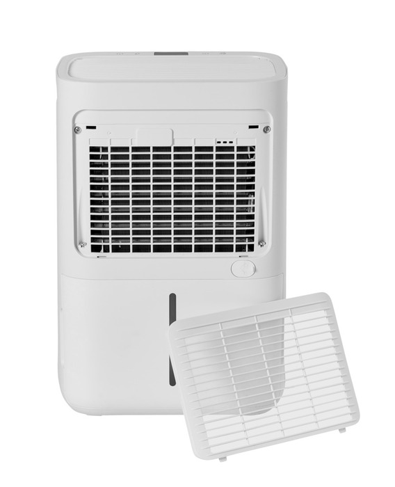 Eeese Oskar avfukter 10 liter